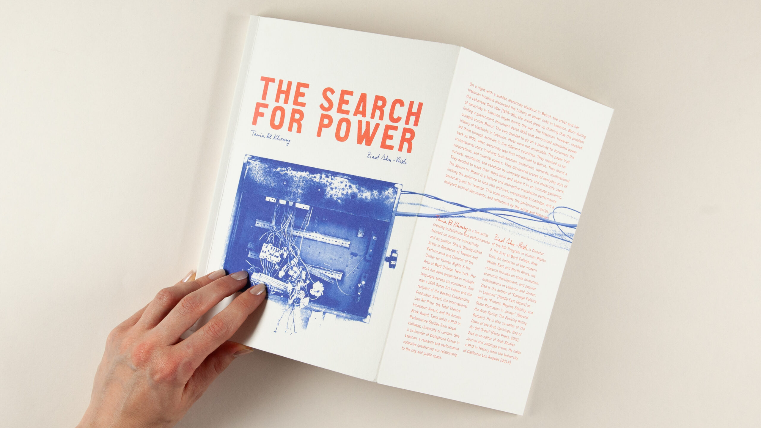 Search for Power